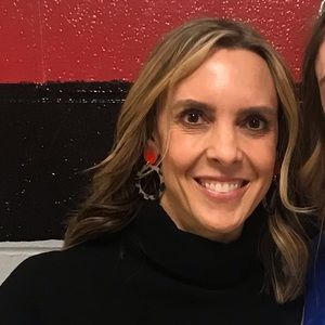 Meet your Posher, Kristy